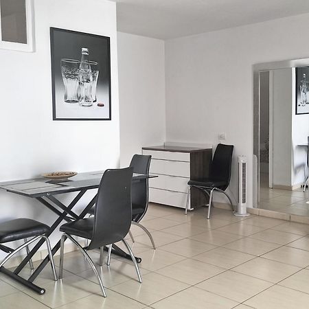 Port Royale Los Cristianos מראה חיצוני תמונה